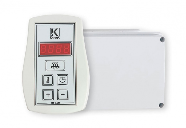 пульт управления karina slim cs 32 картинка анонса te-plo.ru